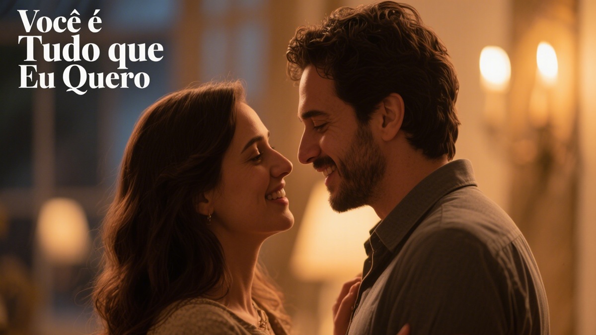 Análise Completa de “Você é Tudo que Eu Quero”: Drama Curto que Encanta no MiniShort
