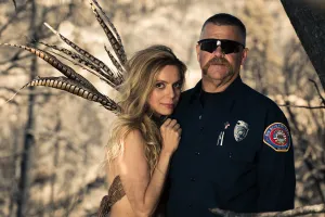 Marie Paquim Wallpaper