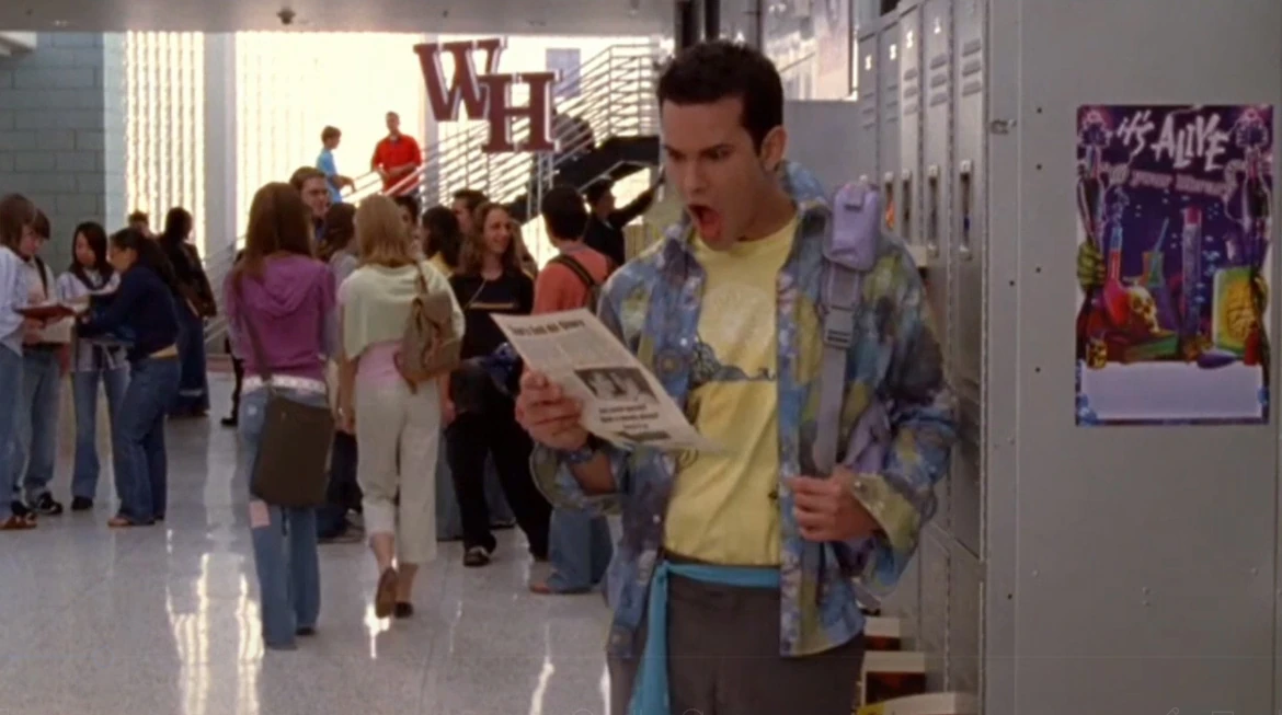 Gavyn Michaels Wallpaper