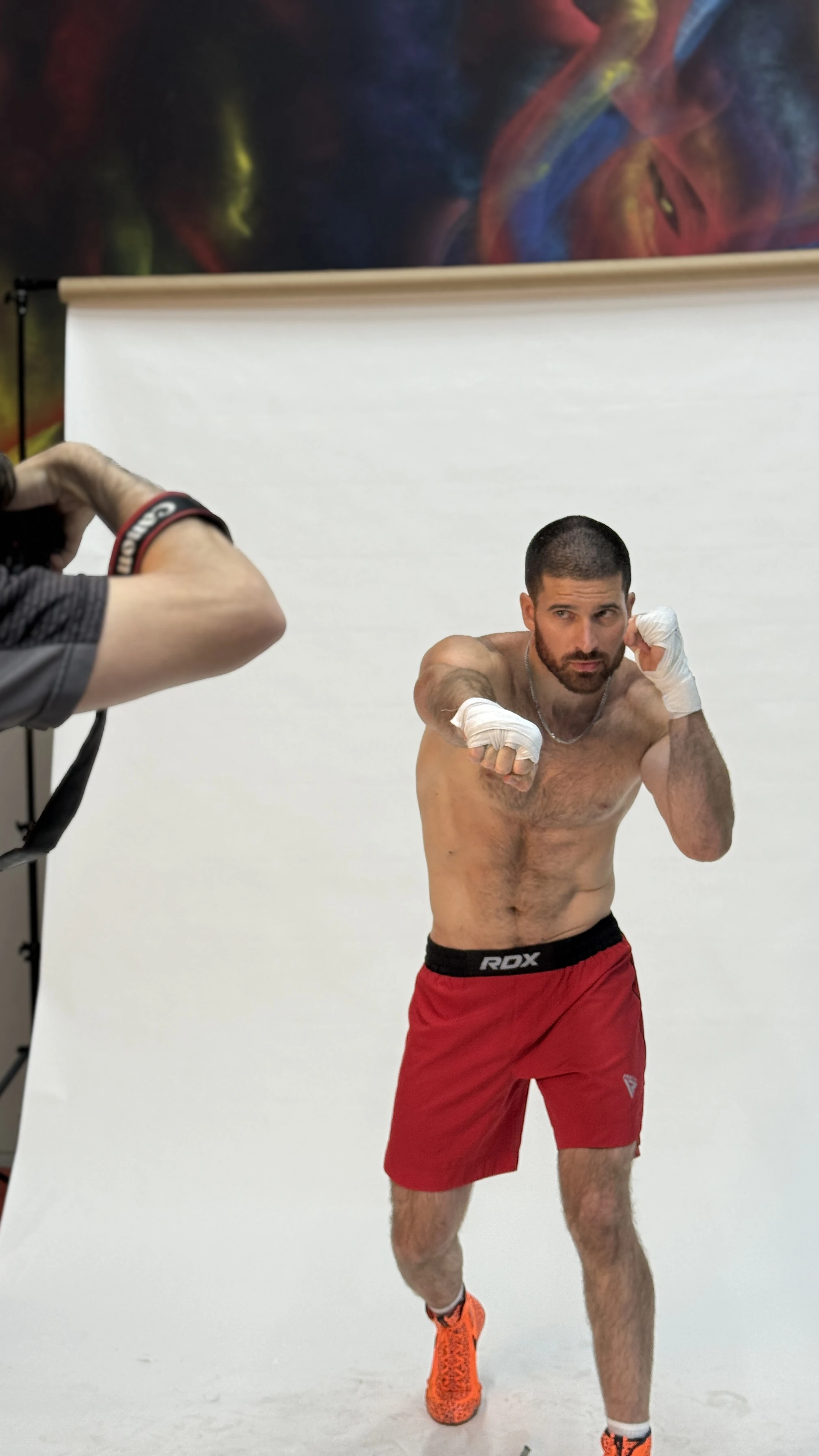 Tyler Scherer Wallpaper