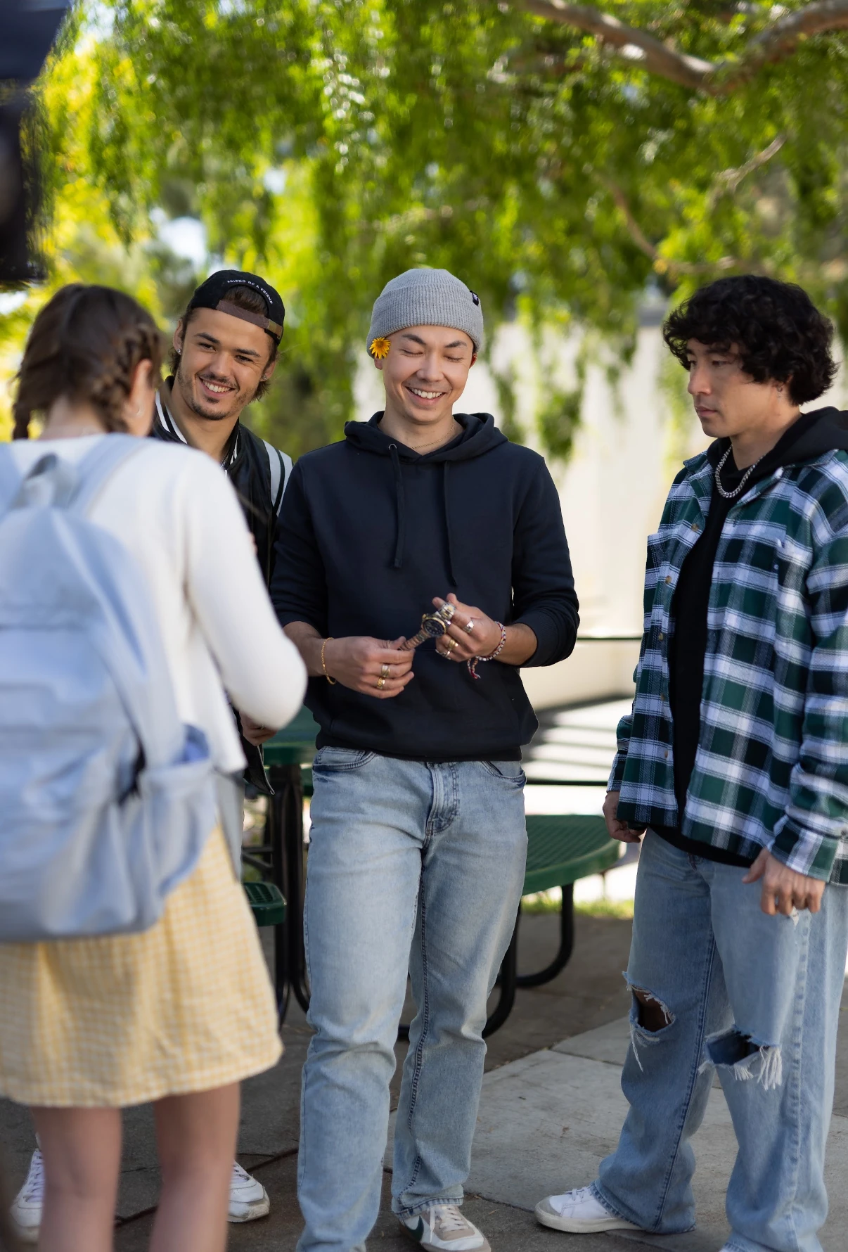 Clinton Haddix Wallpaper