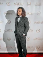 Nabil Thouri Wallpaper