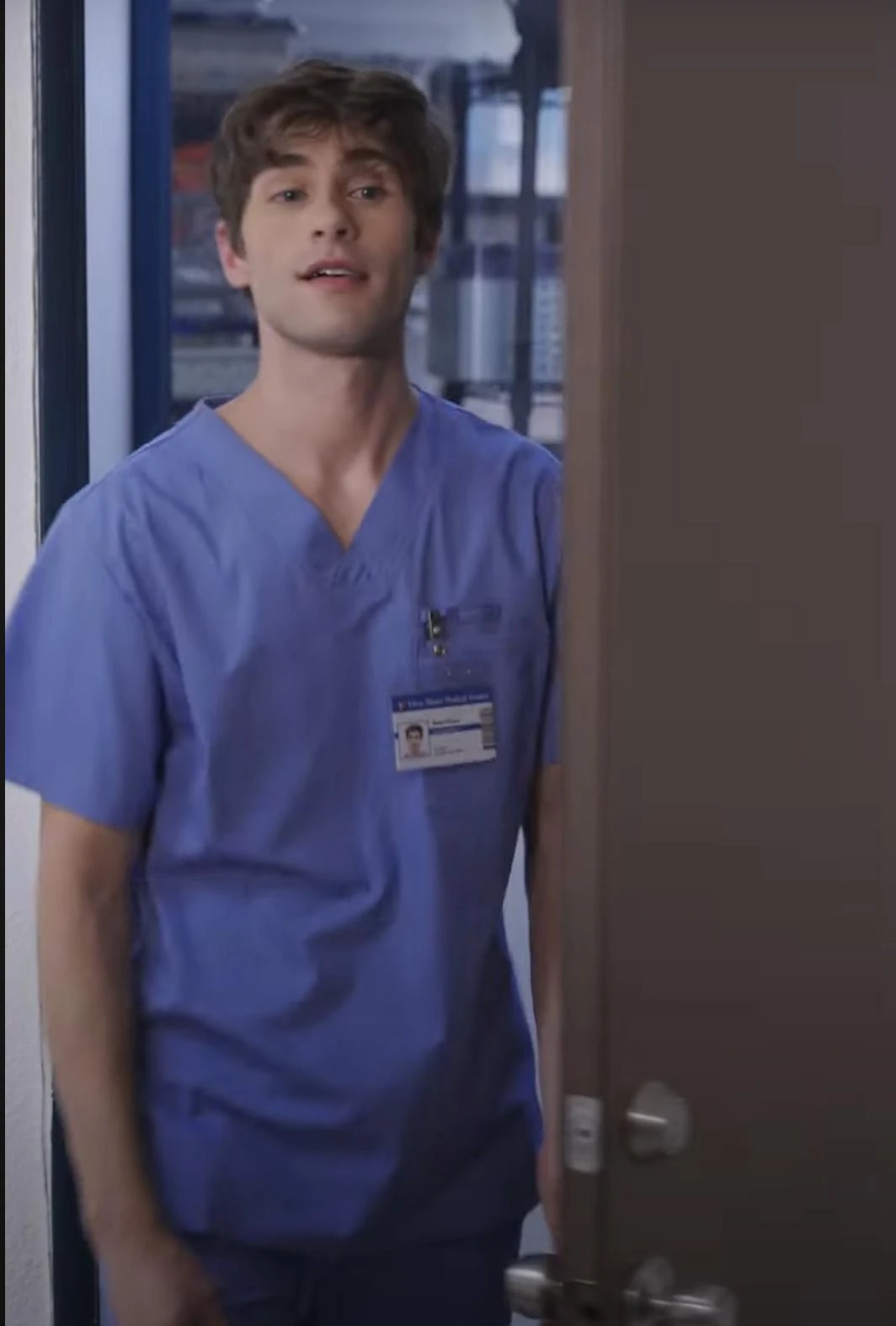 Declan Clifford Wallpaper