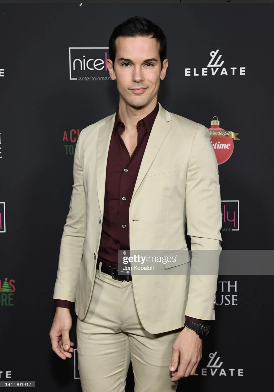 Gavyn Michaels Wallpaper