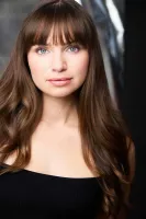 Noelle Harlow Wallpaper