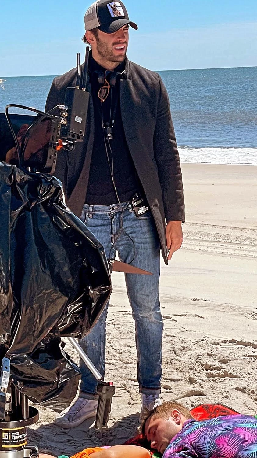 Myles Clohessy Wallpaper