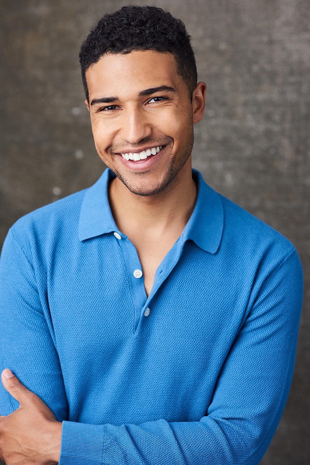 Joshua David Smith Wallpaper