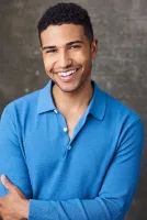 Joshua David Smith Wallpaper