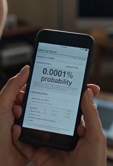 The Stolen Son: My Husband's Nine-Year Secret