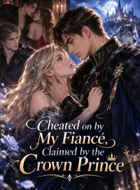 Cheated on by My Fiancé, Claimed by the Crown Prince