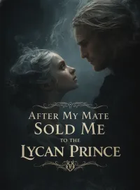 After My Mate Sold Me to the Lycan Prince
