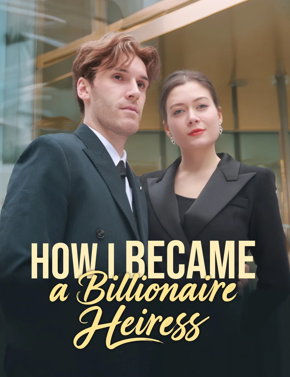 How I Became a Billionaire Heiress