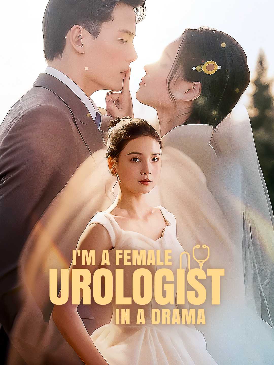 I'm a Female Urologist in a Drama
