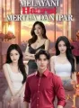 Melayani Hasrat Mertua Dan Ipar cover