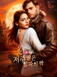 저주받은 알파의 짝