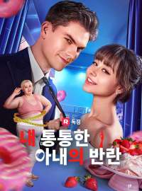 내 통통한 아내의 반란