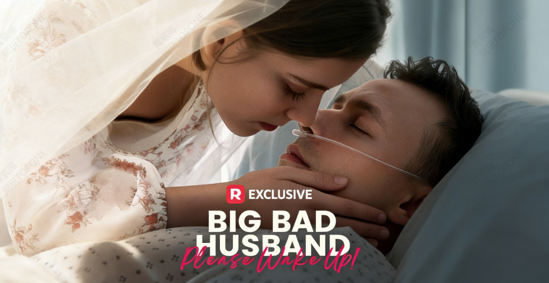 Big Bad Husband, Please Wake Up: Plot, Cast, and Where to Watch