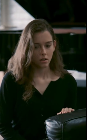 Big Bad Husband, Please Wake Up