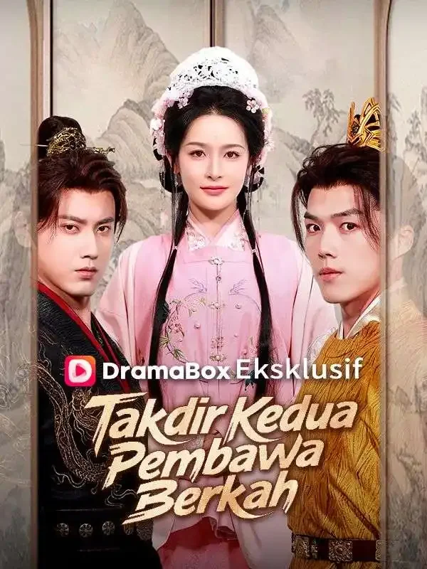 Takdir Kedua Pembawa Berkah (Sulih Suara)