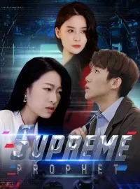 Supreme Prophet