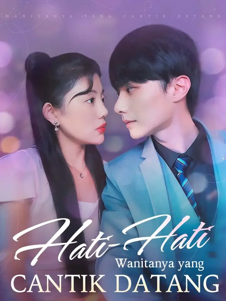 Hati-Hati, Wanitanya yang Cantik Datang