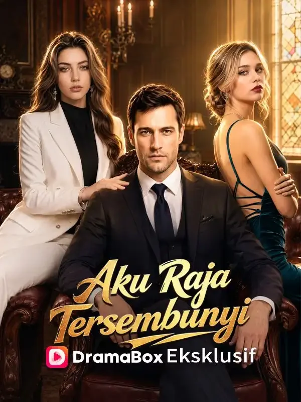 Aku Raja Tersembunyi