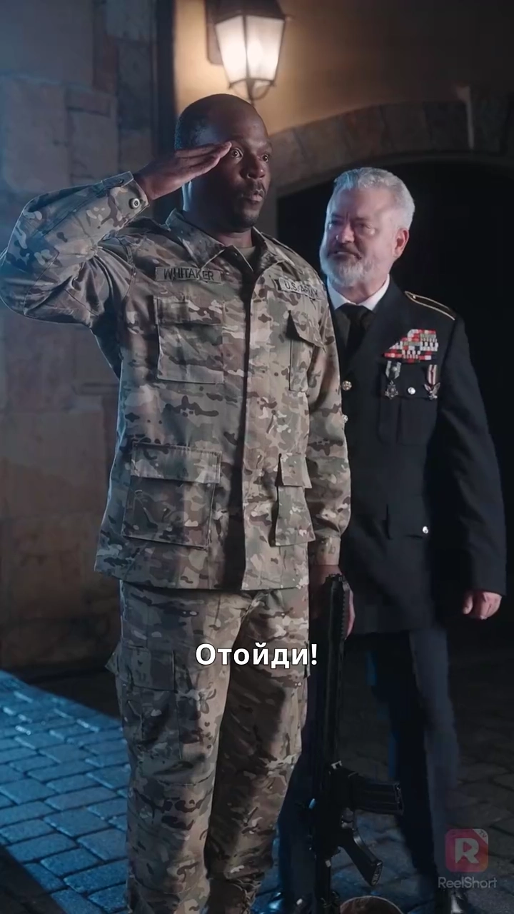 [Озвучка] Деньги, пушки, с Рождествомфото