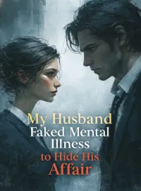 My Husband Faked Mental Illness to Hide His Affair