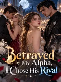 Betrayed by My Alpha, I Chose His Rival
