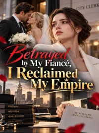 Betrayed by My Fiancé, I Reclaimed My Empire