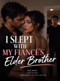 I Slept With My Fiancé’s Elder Brother