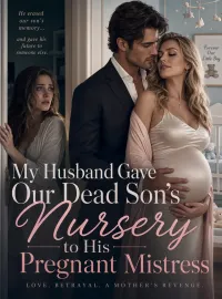 My Husband Gave Our Dead Son's Nursery to His Pregnant Mistress