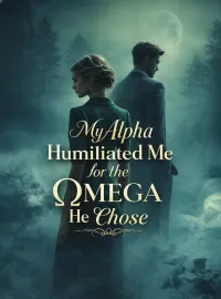 My Alpha Humiliated Me for the Omega He Chose