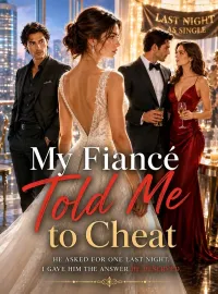 My Fiancé Told Me to Cheat