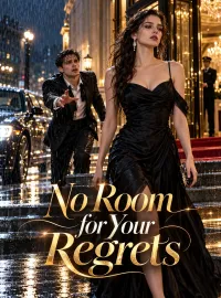 No Room for Your Regrets
