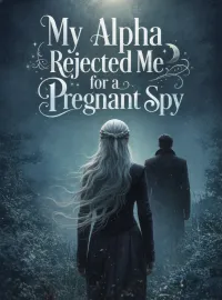 My Alpha Rejected Me for a Pregnant Spy