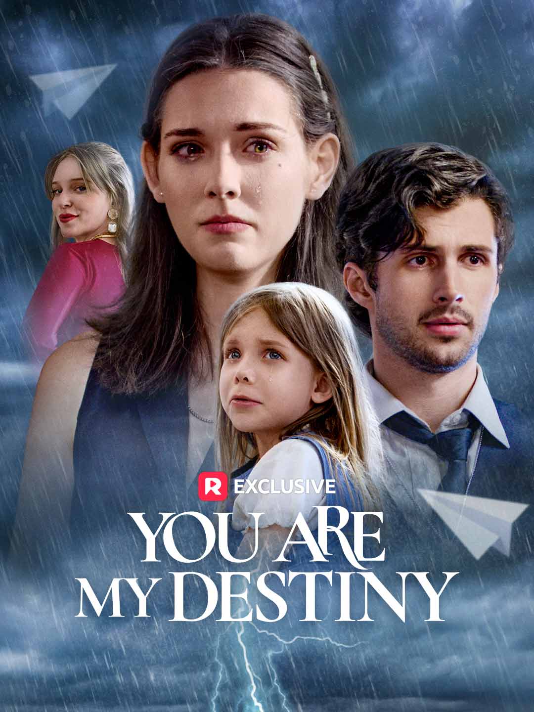 You Are My Destiny Review