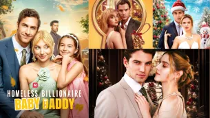 The Best Billionaire Romance Short Dramas of 2025