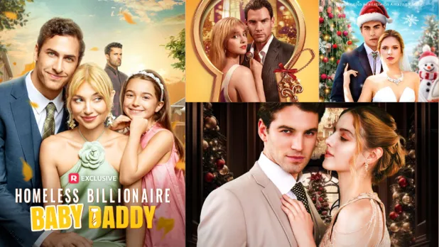 The Best Billionaire Romance Short Dramas of 2025
