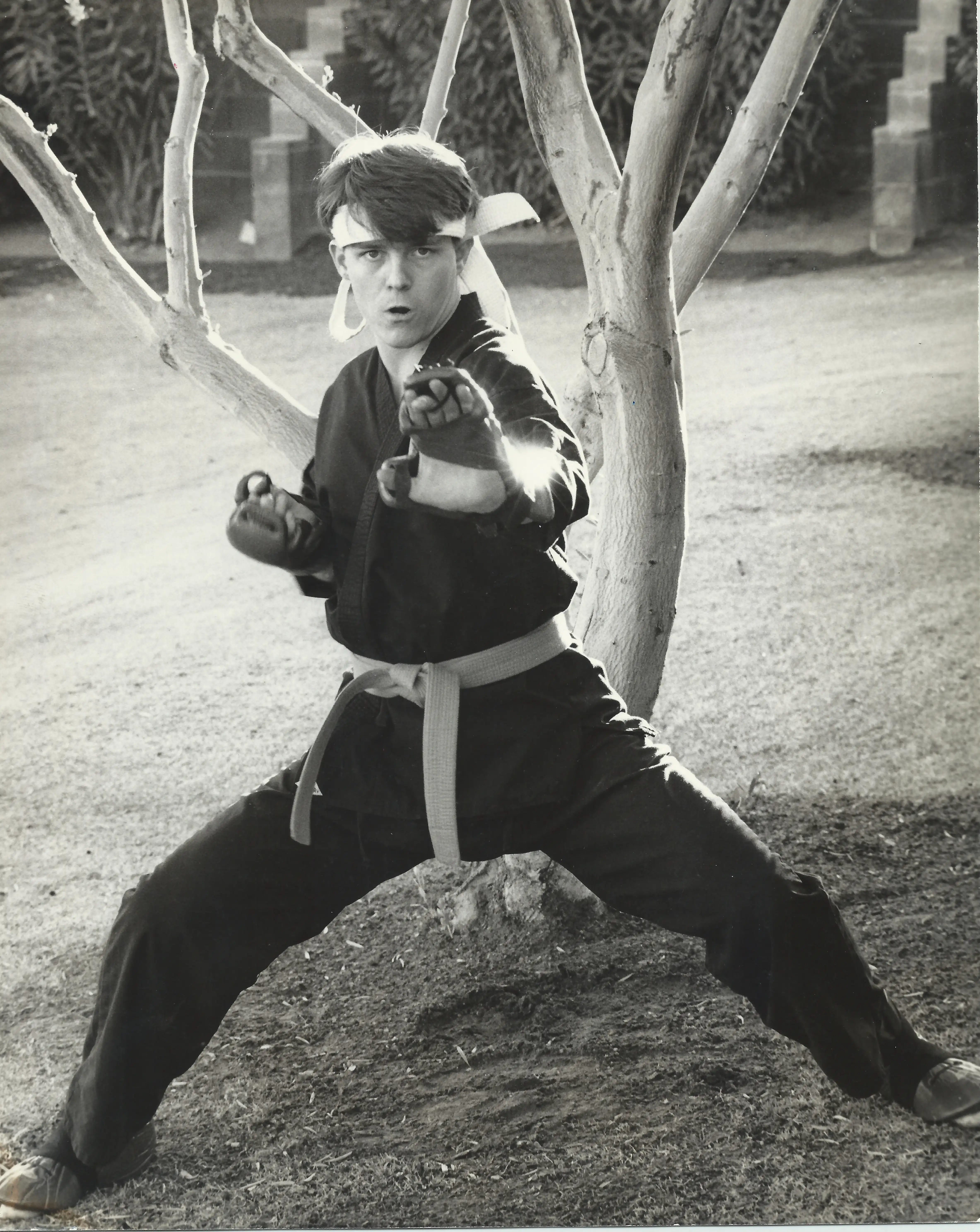 Johnny Keatth Wallpaper