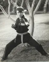 Johnny Keatth Wallpaper