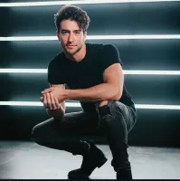 Mark Pontarelli Wallpaper