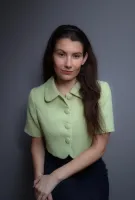 Cam Ziegler Wallpaper