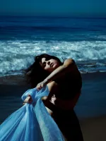 Katlyn Victoria Judd Wallpaper