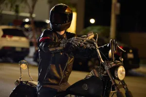 Nic Caruccio Wallpaper