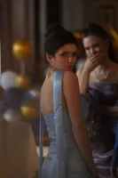 Natalie Collins Wallpaper