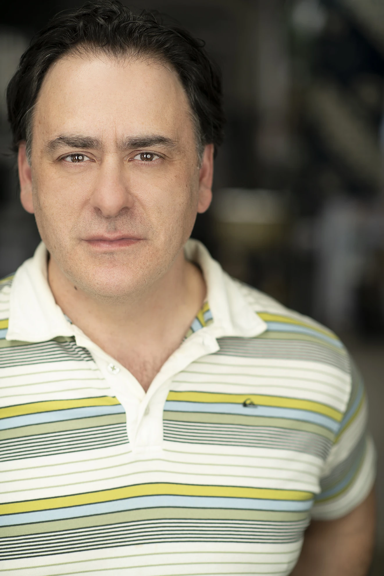 Alex Antonio Chronakis