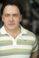 Alex Antonio Chronakis