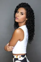 Felisha Cooper Wallpaper