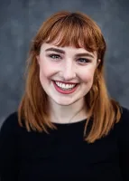 Julia Mae Reilly Wallpaper